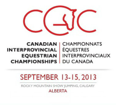 Canadian Interprovincial Championships