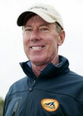 Peter Gray - Chair, Canadian Eventing Committee